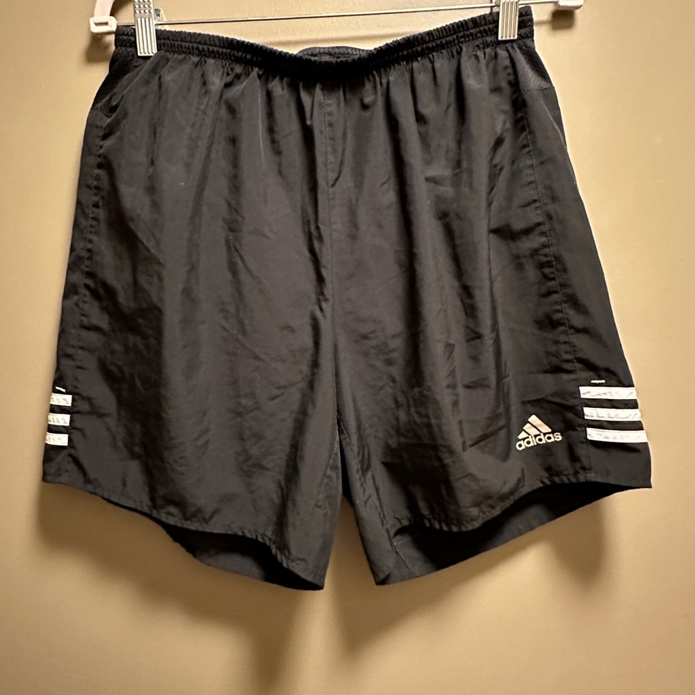 Adidas response 7 inch running shorts - Picture 3 of 4